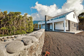 Semi-detached houses, Praínha de Baixo, Pico, Azores